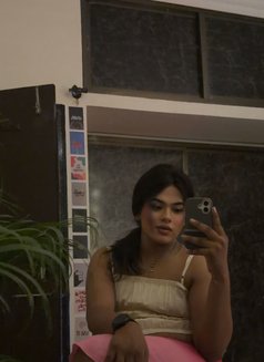 Shivi - Transsexual escort in Indore Photo 15 of 24