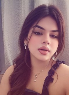 Shivi - Transsexual escort in Indore Photo 24 of 24