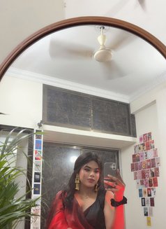 Shivi - Acompañantes transexual in Pune Photo 2 of 25