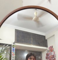 Shivi - Acompañantes transexual in Indore