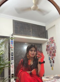 Shivi - Acompañantes transexual in Pune Photo 3 of 25