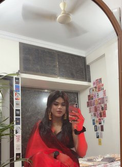 Shivi - Acompañantes transexual in Pune Photo 4 of 25