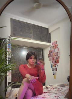 Shivi - Acompañantes transexual in Pune Photo 5 of 25