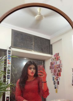 Shivi - Acompañantes transexual in Pune Photo 7 of 25