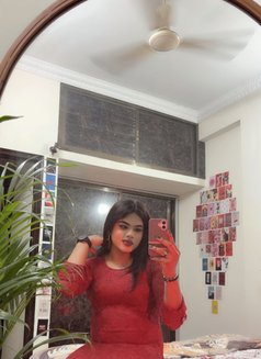 Shivi - Acompañantes transexual in Pune Photo 8 of 25