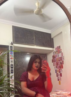 Shivi - Acompañantes transexual in Pune Photo 9 of 25
