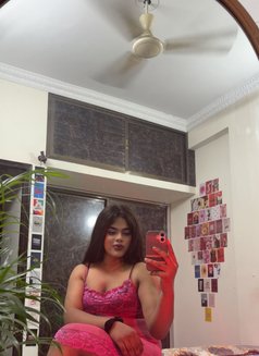 Shivi - Acompañantes transexual in Pune Photo 12 of 25