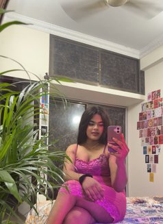 Shivi - Acompañantes transexual in Pune Photo 14 of 25