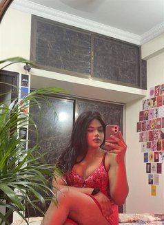 Shivi - Acompañantes transexual in Pune Photo 15 of 25