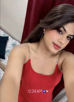 Shivi - Transsexual escort in Vadodara Photo 2 of 13