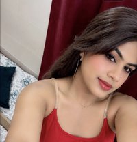 Shivi - Transsexual escort in Vadodara