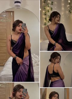 Shivi - Transsexual escort in Vadodara Photo 3 of 13