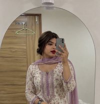 Shivi - Acompañantes transexual in Ahmedabad