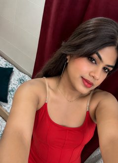 Shivi - Transsexual escort in Vadodara Photo 7 of 13