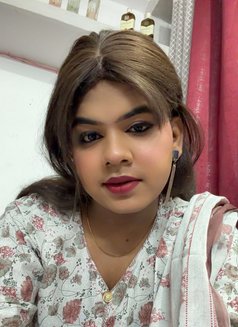 Shivi - Transsexual escort in Vadodara Photo 8 of 13