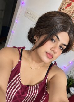 Shivi - Transsexual escort in Vadodara Photo 10 of 13