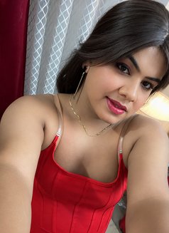 Shivi - Transsexual escort in Vadodara Photo 11 of 13