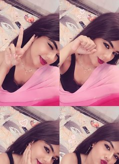 Shivi - Transsexual escort in Vadodara Photo 12 of 13