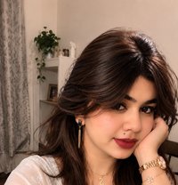 Shivi - Transsexual escort in Indore