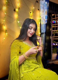 Shivie Dream Girl - Transsexual escort in Kolkata Photo 2 of 7