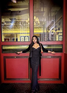 Shivie Dream Girl - Transsexual escort in Kolkata Photo 3 of 7