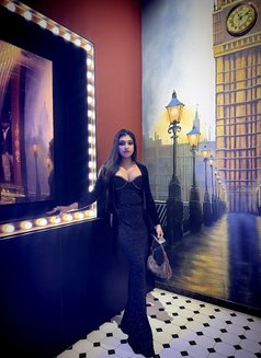 Shivie Dream Girl - Transsexual escort in Kolkata Photo 4 of 7