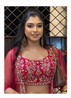 Shivie Dream Girl - Transsexual escort in Kolkata Photo 5 of 7