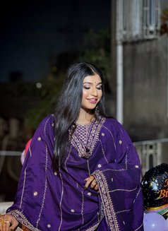 Shivie Dream Girl - Acompañantes transexual in Kolkata Photo 10 of 11