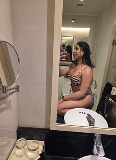 Shivie Dream Girl - Transsexual escort in Kolkata Photo 12 of 12