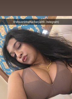 Shivie Dream Girl - Transsexual escort in Kolkata Photo 13 of 13