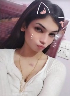 Shivii - Transsexual escort in Dehradun, Uttarakhand Photo 3 of 8