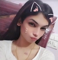 Shivii - Transsexual escort in Dehradun, Uttarakhand
