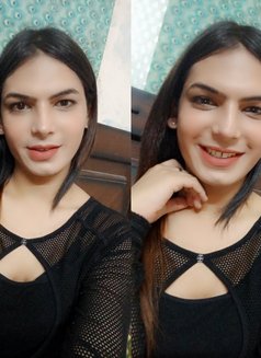 Shivii - Transsexual escort in Dehradun, Uttarakhand Photo 12 of 13