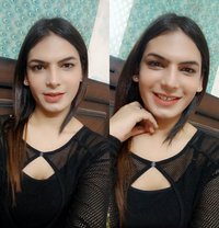 Shivii - Acompañantes transexual in Dehradun, Uttarakhand