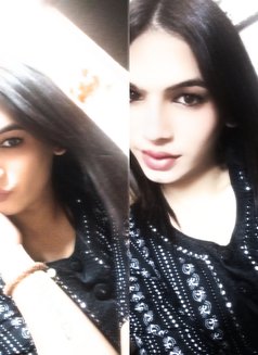 Shivii - Transsexual escort in Dehradun, Uttarakhand Photo 8 of 8