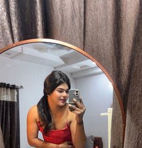 Shiviiiii - Acompañantes transexual in Indore
