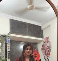 Shiviiiii - Acompañantes transexual in Indore