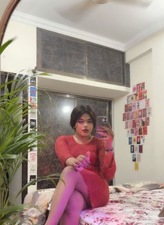 Shiviiiii - Transsexual escort in Indore Photo 3 of 12