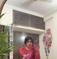 Shiviiiii - Acompañantes transexual in Indore