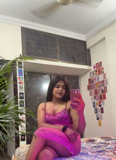 Shiviiiii - Transsexual escort in Indore Photo 5 of 12