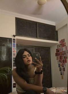 Shiviiiii - Transsexual escort in Indore Photo 9 of 12