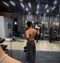 Shivik - Male escort in Dehradun, Uttarakhand