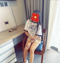 ❣️( 🥀CAM&MEET)❣️ - escort in Hyderabad Photo 1 of 2