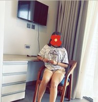 ❣️I have come to steal your heart ❣️ - escort in Bangalore