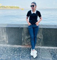 ❣️( Shivika🥀cam & Meet)❣️ - escort in Chennai