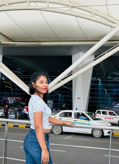 ❣️( Shivika🥀cam & Meet)❣️ - escort in Chennai Photo 2 of 2