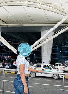 ❣️( Shivika🥀cam & Meet)❣️ - escort in Hyderabad Photo 3 of 8