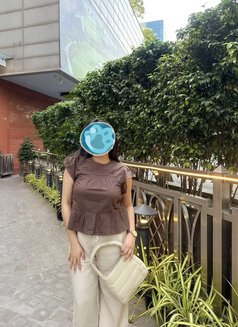 ❣️( Shivika🥀cam & Meet)❣️ - escort in Hyderabad Photo 6 of 8