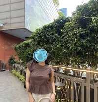 ❣️( Shivika🥀cam & Meet)❣️ - escort in Chennai Photo 6 of 8