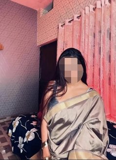 ❣️( Shivika🥀cam & Meet)❣️ - escort in Bangalore Photo 3 of 4